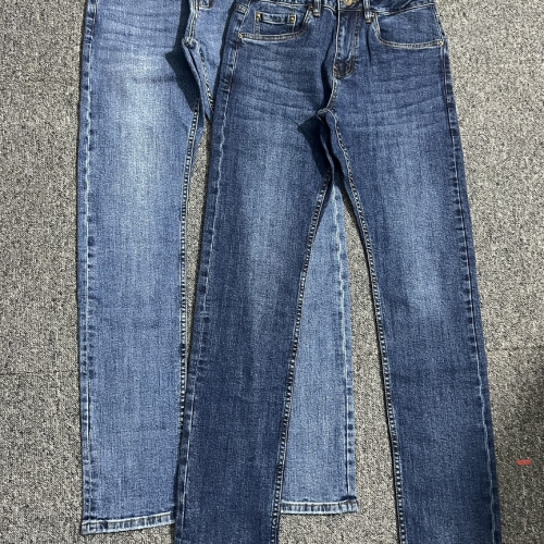 Quần jeans dài nam #081
