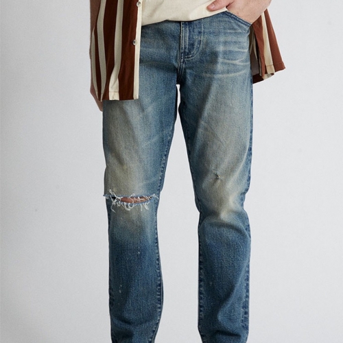 Quần dài jeans nam #011