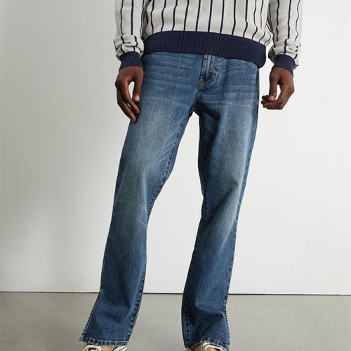 Quần dài jeans nam #012