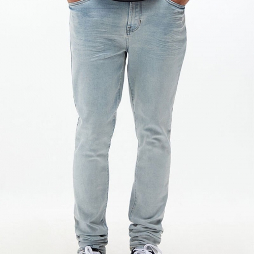 Quần dài jeans nam #003