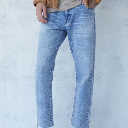 Quần dài jeans nam #002