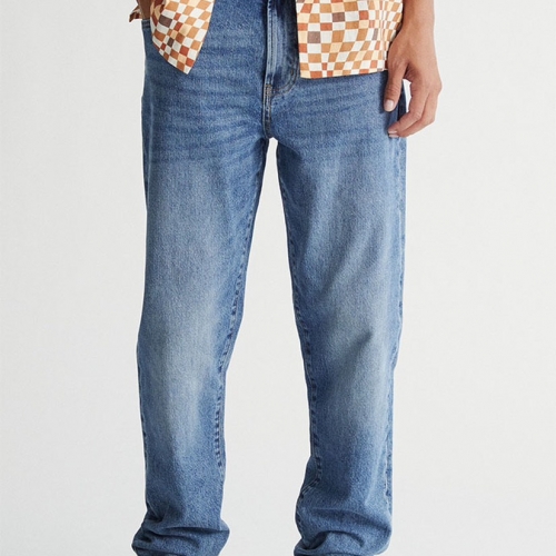 Quần dài jeans nam #008