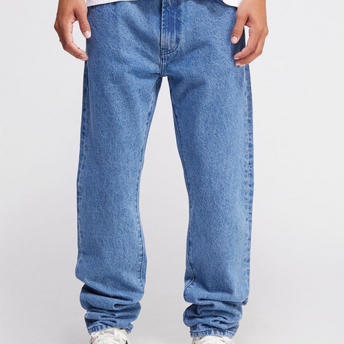 Quần dài jeans nam #001