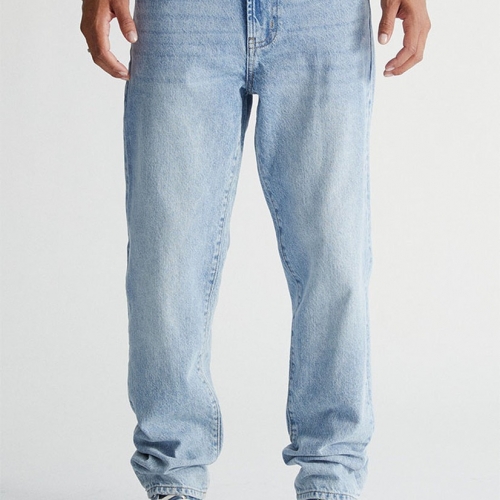 Quần dài jeans nam #007