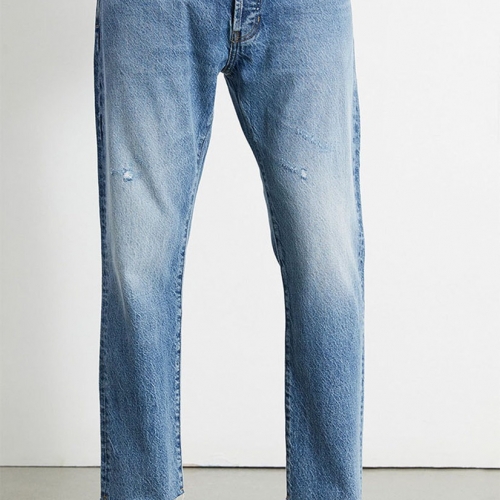 Quần dài jeans nam #010